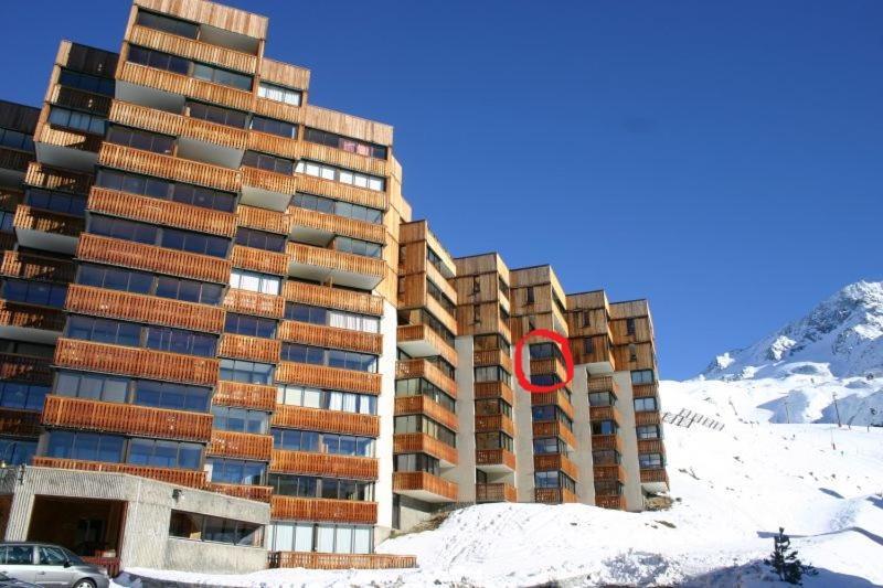App D'Exception 8Pers, 66 M2, Plein Sud, Confort, Sauna, Au Calme, Renovation 2024 Валь-Торанс Экстерьер фото